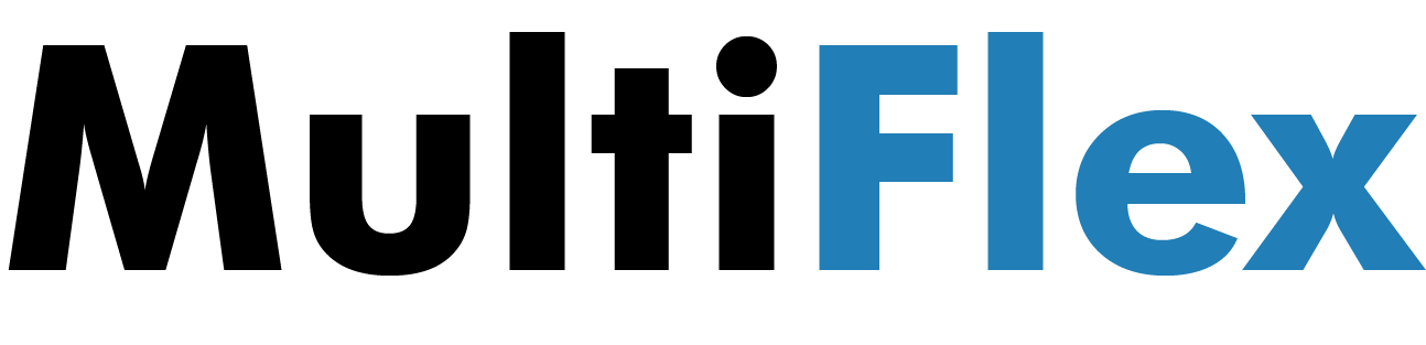 logo multiflex