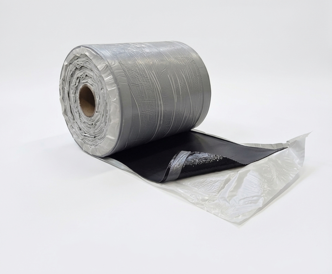 Multiflex Roof Zelfklevend